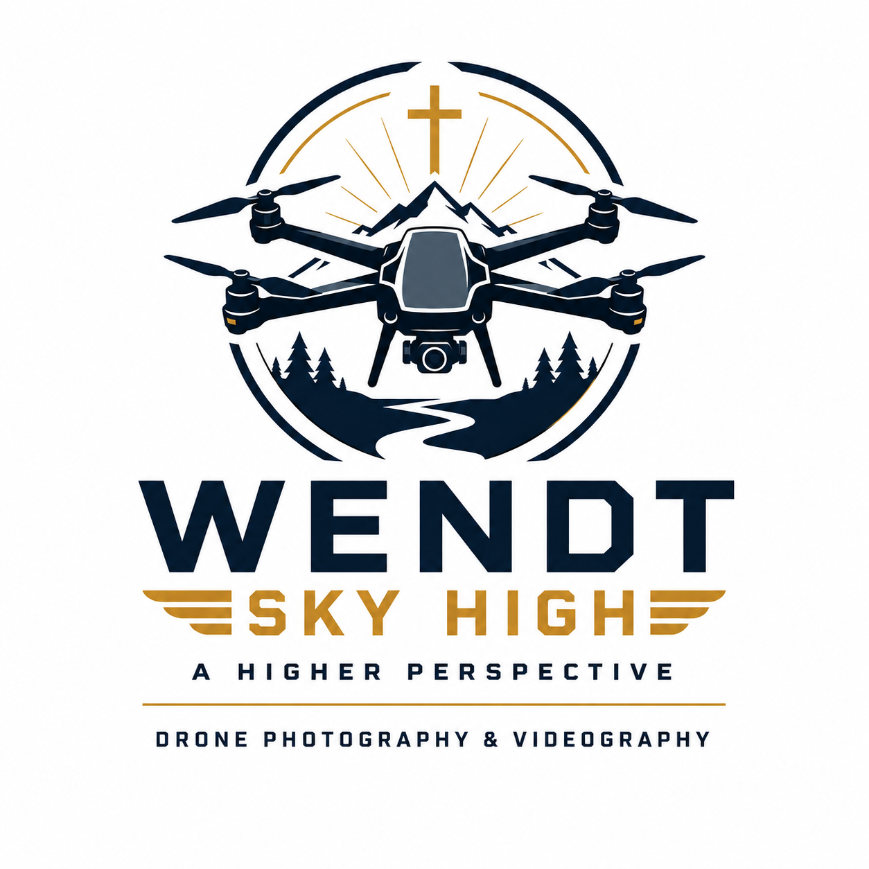 Wendt Sky High — A Higher Perspective